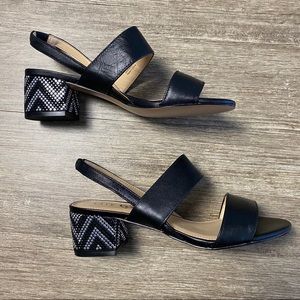 Katy Perry Annalie Smooth Metallic Women’s Shoe